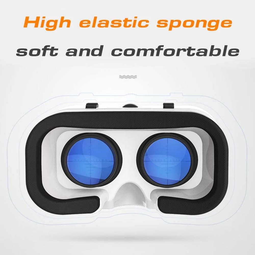Shinecon 3d vr óculos de reali - Gaming Console Vr avaliação e preço