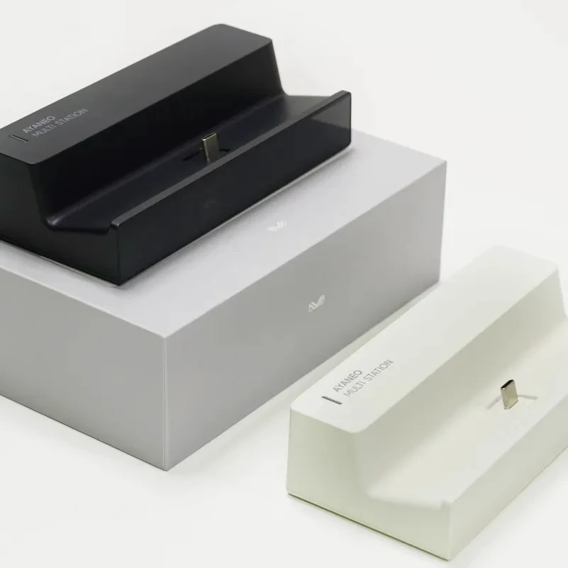 Base de Carregamento Multifunc - Gaming Console Ayaneo avaliação e preço