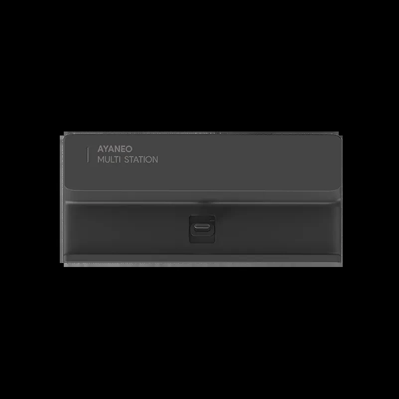Base de Carregamento Multifunc - Gaming Console Ayaneo avaliação e preço