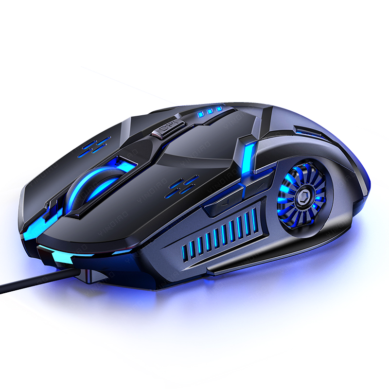 G5 mudo wired gaming mouse rgb - Gaming Console G5 avaliação e preço