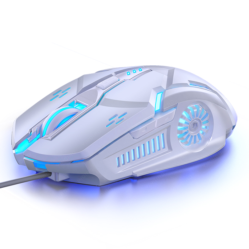 G5 mudo wired gaming mouse rgb - Gaming Console G5 avaliação e preço