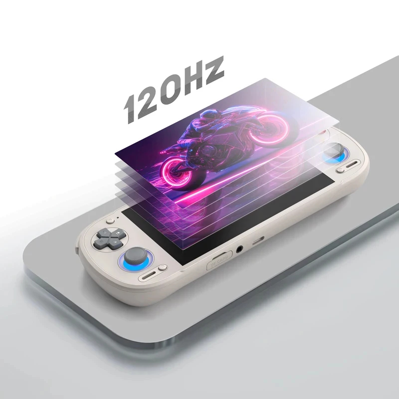 Console de Jogos Portátil Retr - Gaming Console In 2026 avaliação e preço