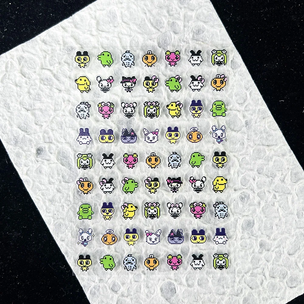 Adesivos de Animais Eletrônico - Gaming Console Case avaliação e preço
