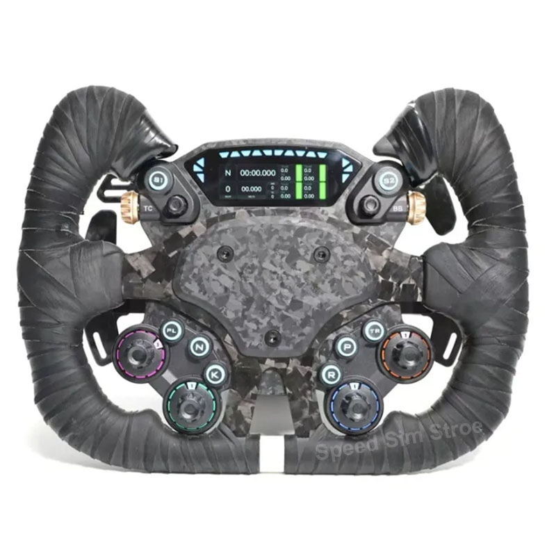 Volante de Substituição para J - Steering Wheel Gaming avaliação e preço