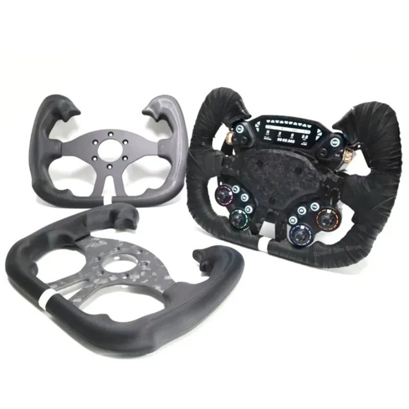Volante de Substituição para J - Steering Wheel Gaming avaliação e preço