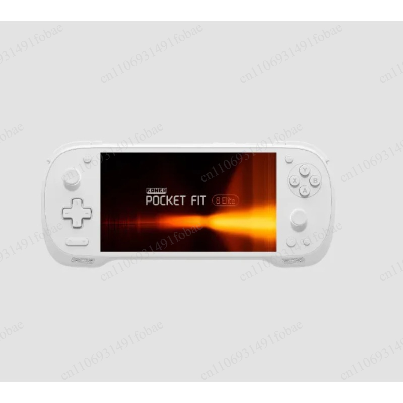 Console de Jogos AYANEO Pocket - Gaming Console Ayaneo avaliação e preço