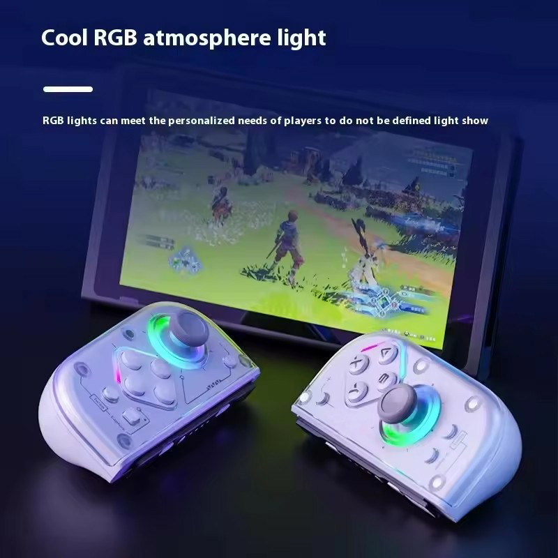 J20 cavaleiro gamepad sem fio  - Gaming Console For Phone avaliação e preço