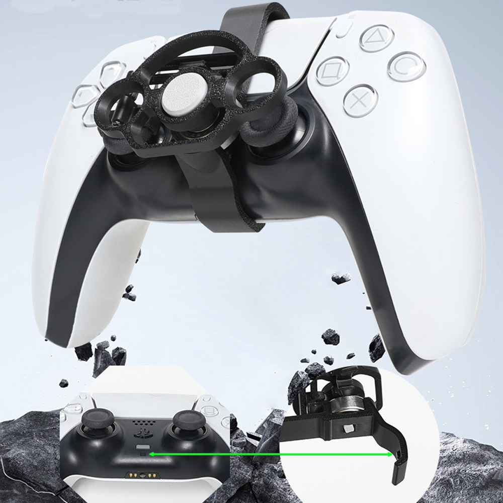 1 unidade de volante de corrid - Steering Wheel Gaming avaliação e preço