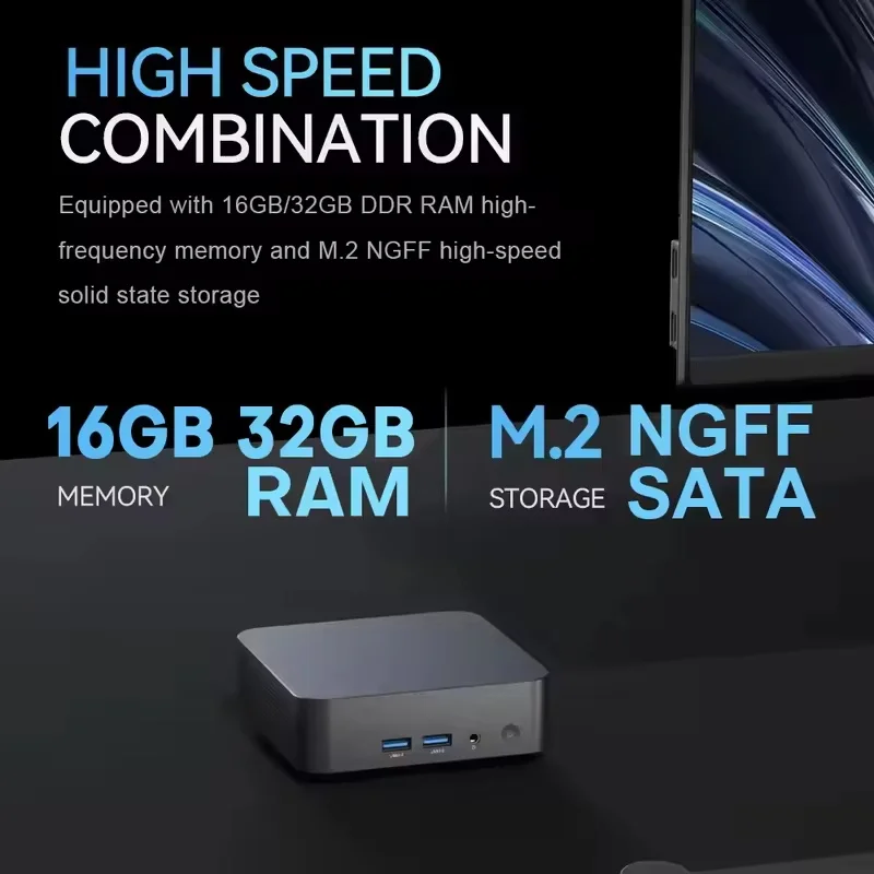2026 Refined Core N150 MINI PC - Gaming Console In 2026 avaliação e preço