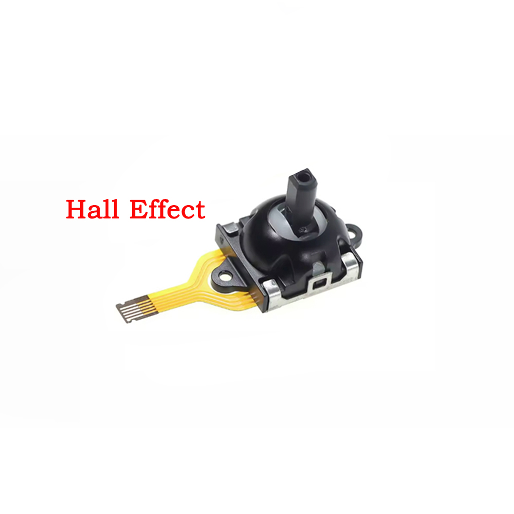 1PC Joystick Analógico 3D com  - Gaming Console Portable avaliação e preço