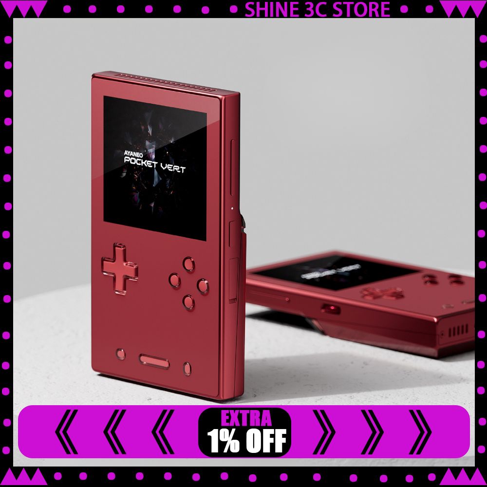 Console de Jogo Portátil AYANE - Gaming Console Ayaneo avaliação e preço