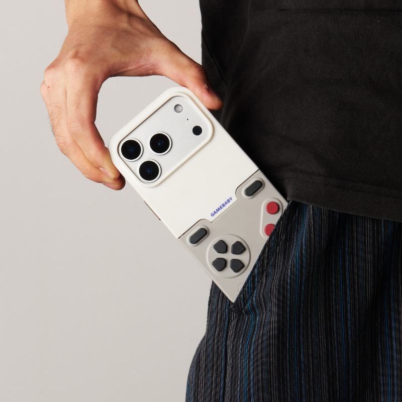 Capa de Telefone Criativa Bitm - Gaming Console For Phone avaliação e preço