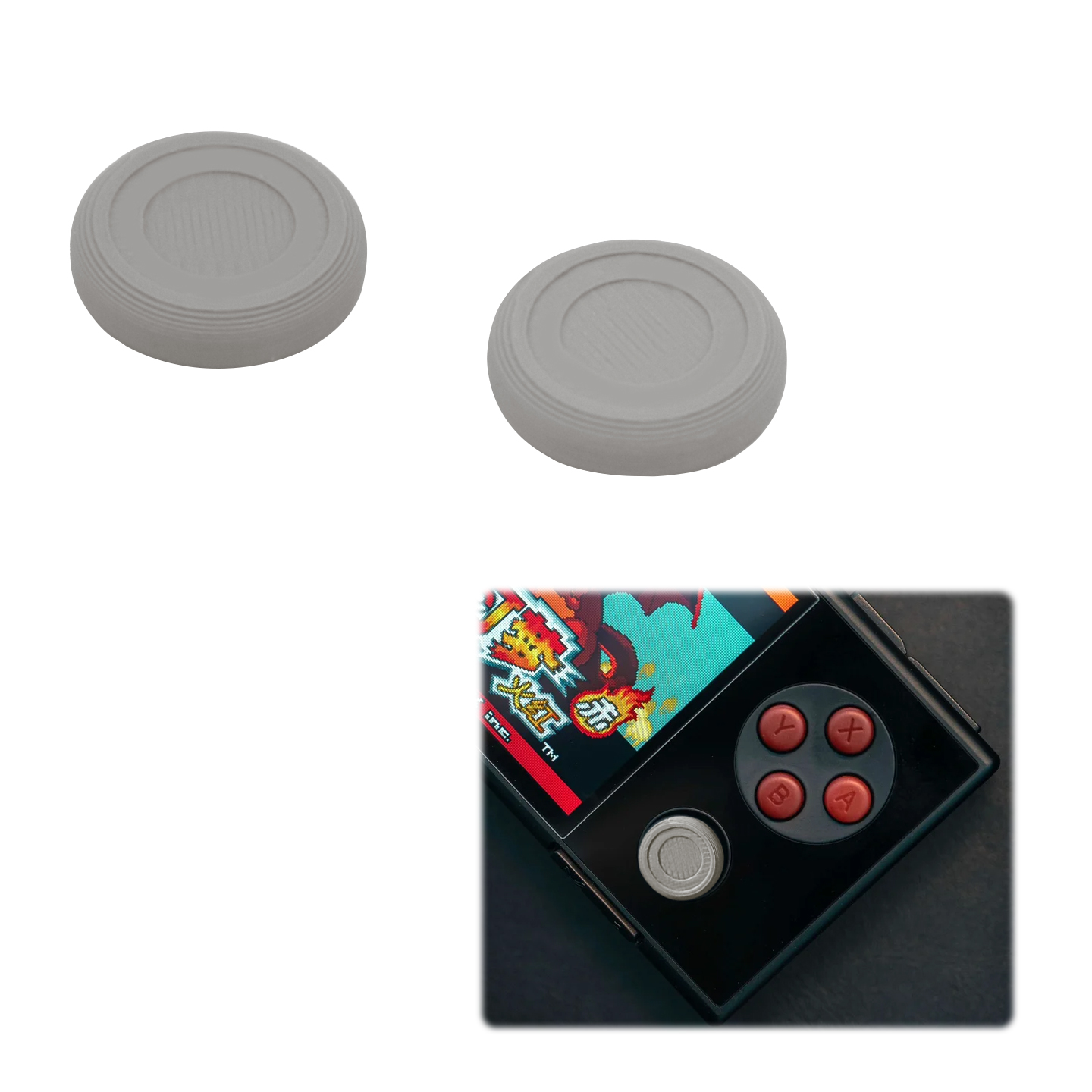 Peças de reposição para capa d - Gaming Console Ayaneo avaliação e preço
