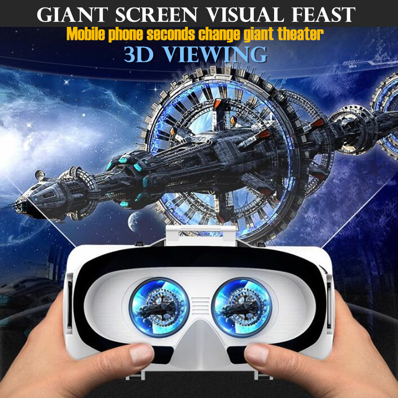 Óculos de realidade virtual vr - Gaming Console Vr avaliação e preço