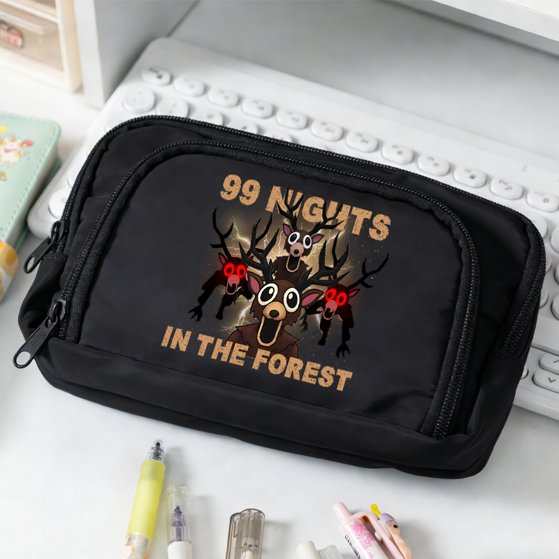 Estojos de lápis 99 Nights in  - Gaming Console Case avaliação e preço
