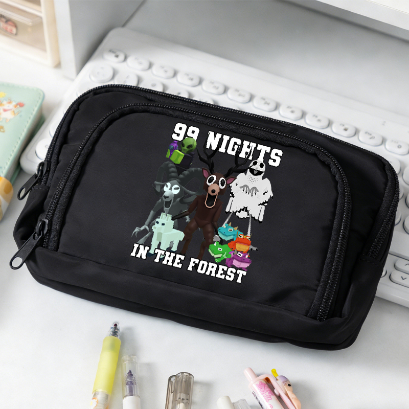 Estojos de lápis 99 Nights in  - Gaming Console Case avaliação e preço