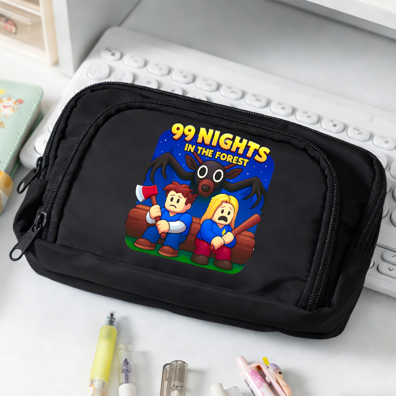 Estojos de lápis 99 Nights in  - Gaming Console Case avaliação e preço