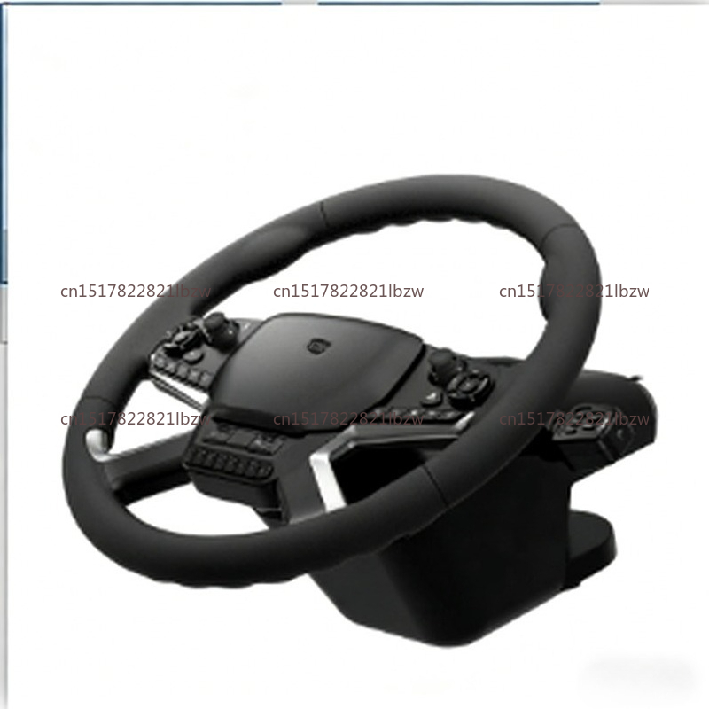 Volante com Force Feedback par - Steering Wheel Gaming avaliação e preço