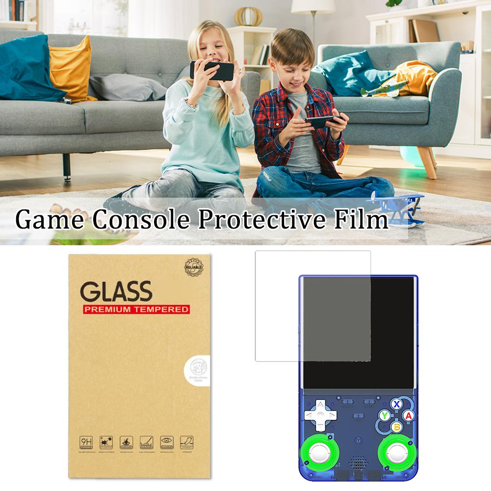 1pc para r36 ultra console de  - Gaming Console High Quality avaliação e preço