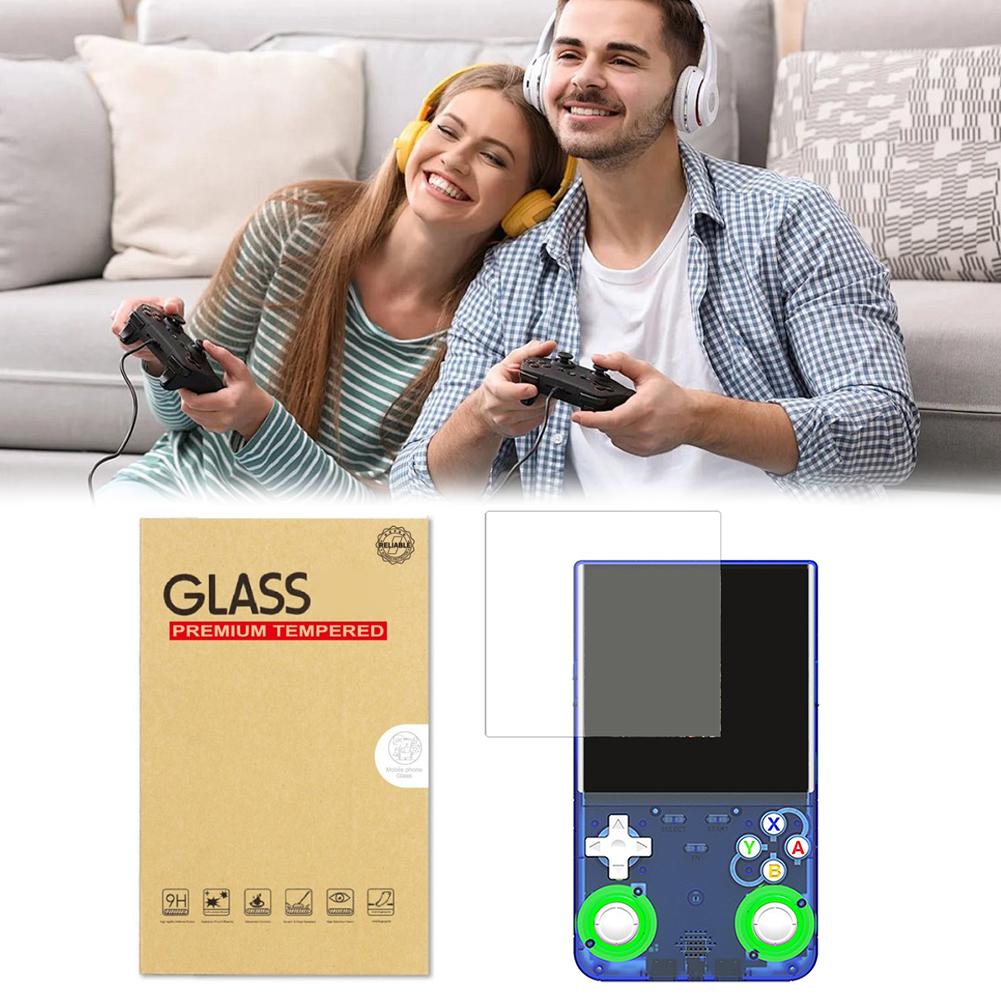 1pc para r36 ultra console de  - Gaming Console High Quality avaliação e preço