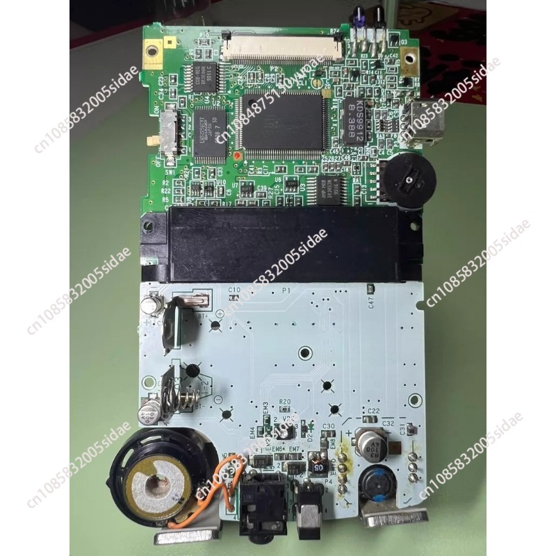 1 unidade Placa-Mãe PCB 100% T - Gaming Console Portable avaliação e preço