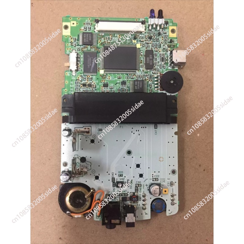1 unidade Placa-Mãe PCB 100% T - Gaming Console Portable avaliação e preço