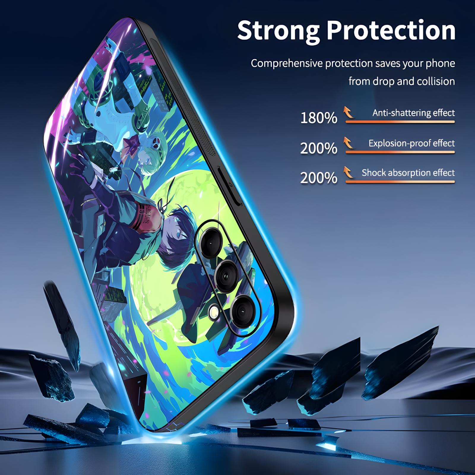Capa de Telefone para Samsung  - Gaming Console Case avaliação e preço