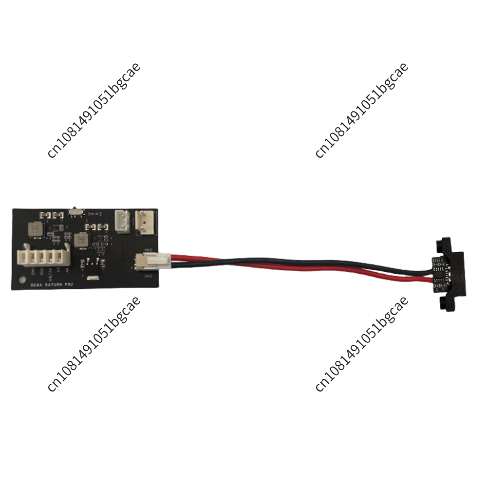 Placa de Alimentação para Cons - Gaming Console Types avaliação e preço