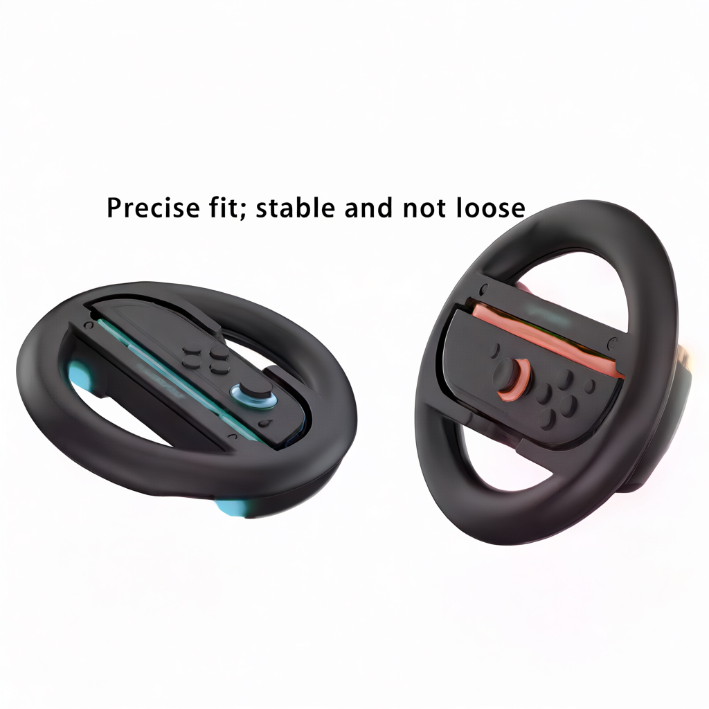 2 Volantes de Corrida para Jog - Steering Wheel Gaming avaliação e preço