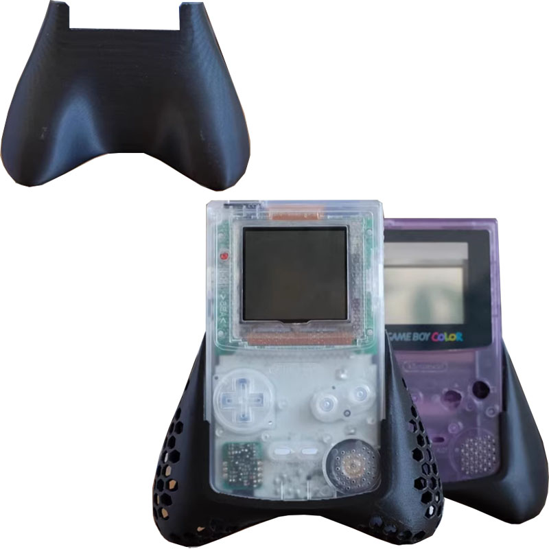 Acessórios de Empunhadura Conf - Gaming Console Portable avaliação e preço