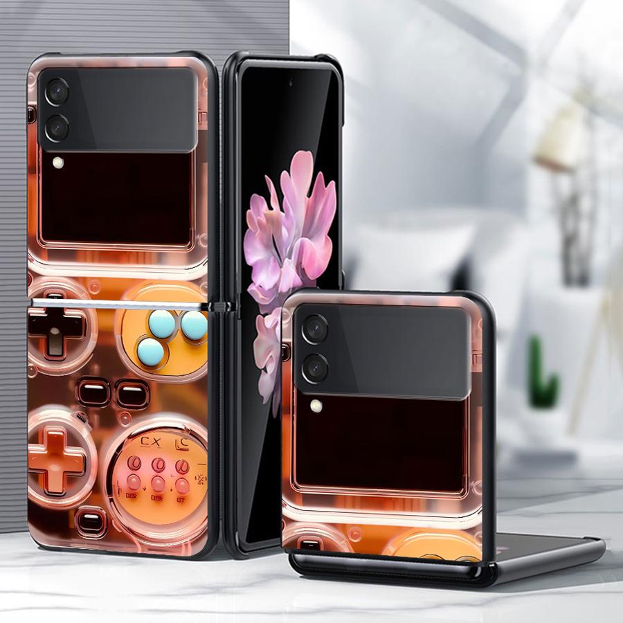 Capa de Telefone para Samsung  - Gaming Console Logo avaliação e preço
