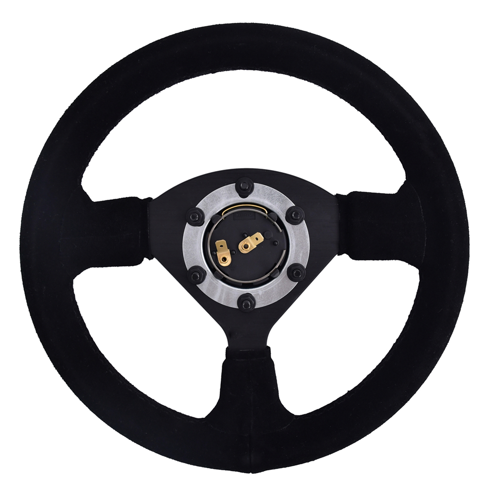 Volante Esportivo TIYPEOR 270m - Steering Wheel Gaming avaliação e preço