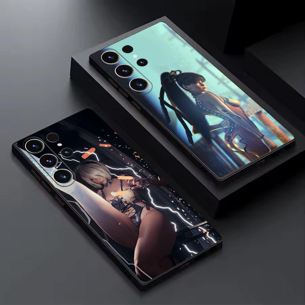 Jogo quente s-star b-blade cas - Gaming Console Case avaliação e preço
