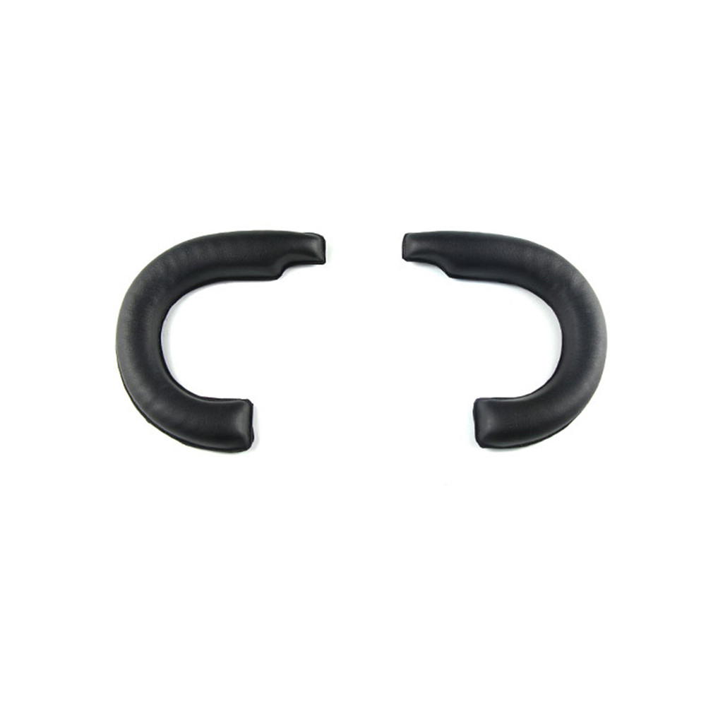 PU Leather Face Substituição E - Gaming Console Vr avaliação e preço