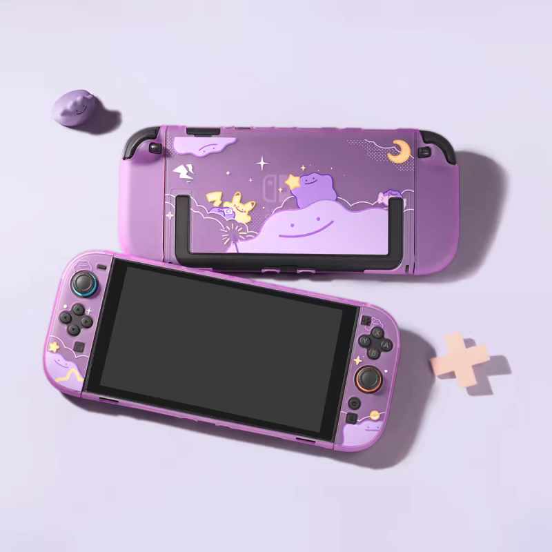 Capa Protetora 2026 Pokémon Sw - Gaming Console In 2026 avaliação e preço