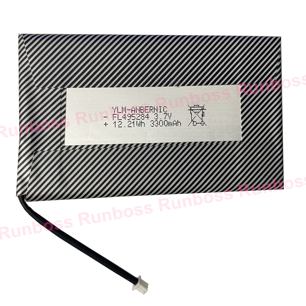 3.7V 3300mAh 535284 495284 1.2 - Gaming Console Ayaneo avaliação e preço