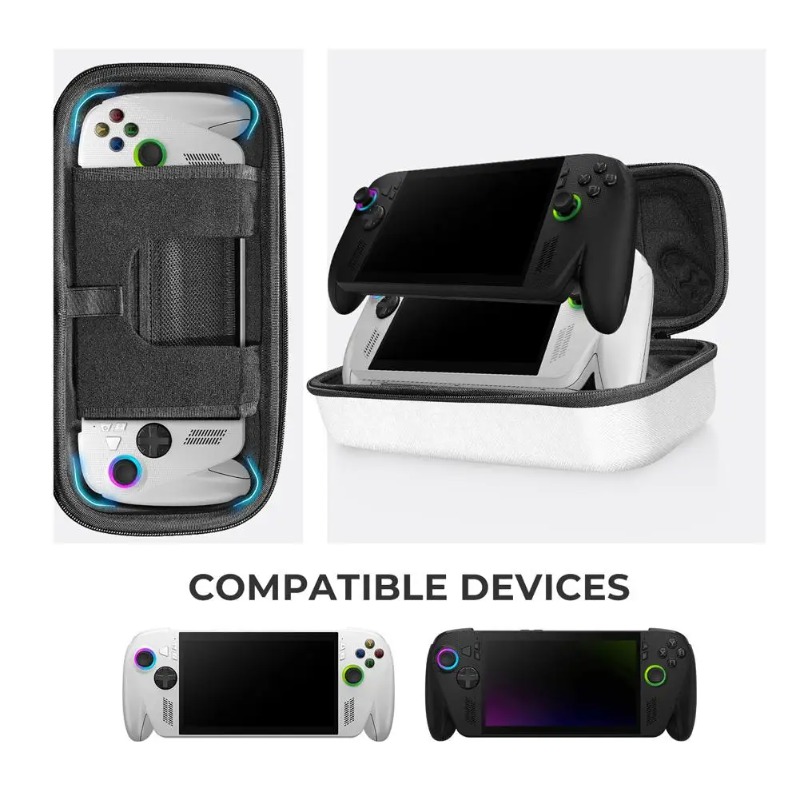 Bolsa de Armazenamento Portáti - Gaming Console For Phone avaliação e preço