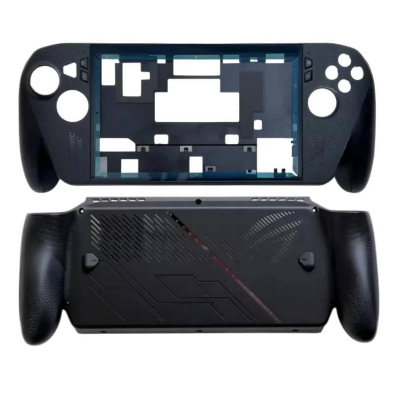 Carcaça Original Frontal e Tra - Gaming Console Portable avaliação e preço