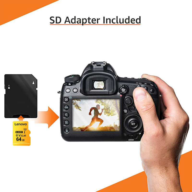 Cartão Micro SD de Alta Veloci - Gaming Console For Phone avaliação e preço