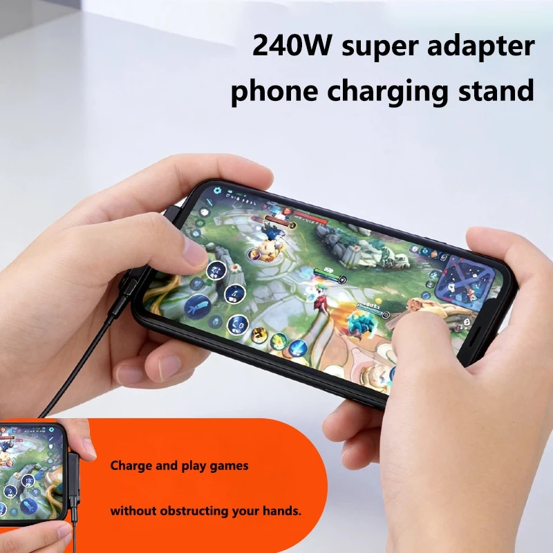 Suporte de carregamento para c - Gaming Console For Phone avaliação e preço