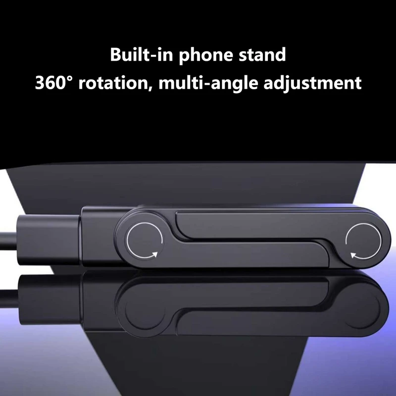 Suporte de carregamento para c - Gaming Console For Phone avaliação e preço