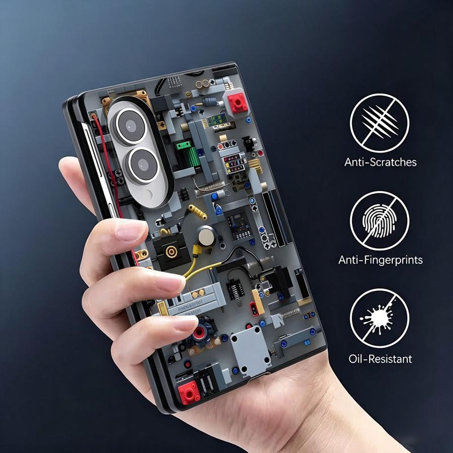 Capa Protetora para Samsung Ga - Gaming Console Logo avaliação e preço