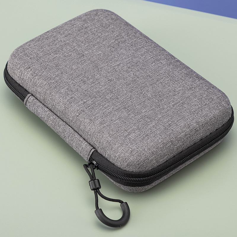 Capa Protetora Rígida EVA Anti - Gaming Console R36 avaliação e preço