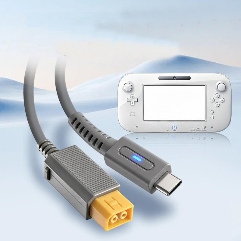 Cabo de Carregamento Tipo C PD - Gaming Console Types avaliação e preço