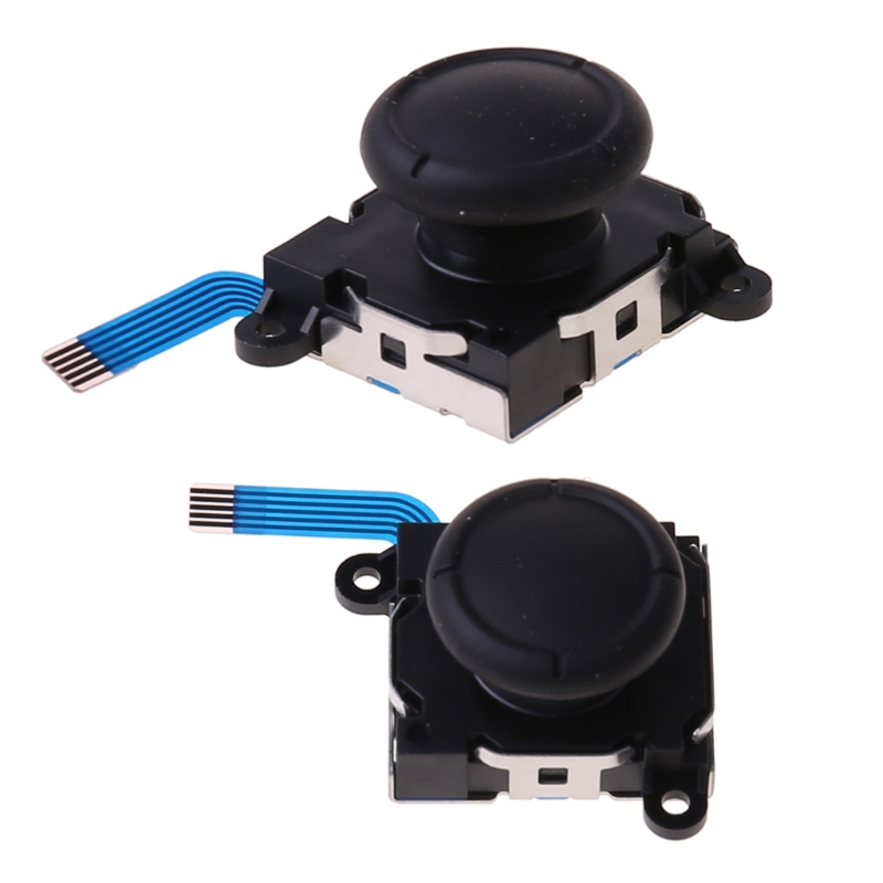 1pc 3d sensor analógico vara j - Gaming Console Ayaneo avaliação e preço