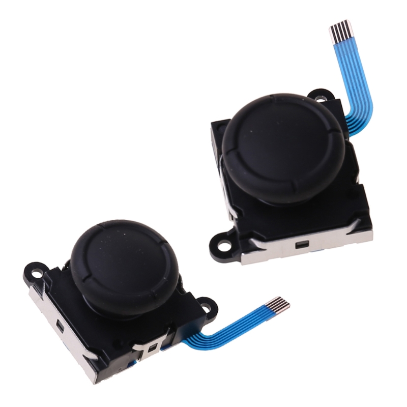 1pc 3d sensor analógico vara j - Gaming Console Ayaneo avaliação e preço