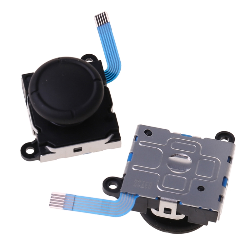 1pc 3d sensor analógico vara j - Gaming Console Ayaneo avaliação e preço